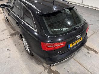 Audi A6 avant 3.0TDI 180kW Automaat Quattro Pro Line S picture 34