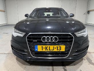 Audi A6 avant 3.0TDI 180kW Automaat Quattro Pro Line S picture 23