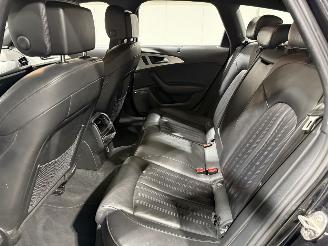 Audi A6 avant 3.0TDI 180kW Automaat Quattro Pro Line S picture 53