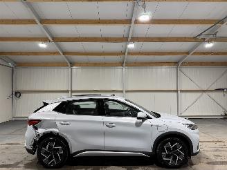 damaged passenger cars BYD Atto 3 60kWh 150kW Pano Comfort 2025/6