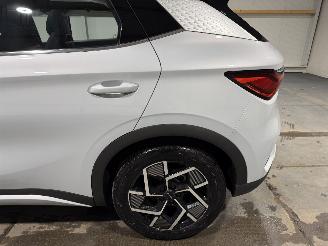 BYD Atto 3 60kWh 150kW Pano Comfort picture 15