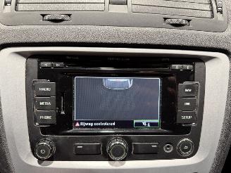 Skoda Octavia 1.6TDI 77kW Greentech Ambition Business Line picture 17