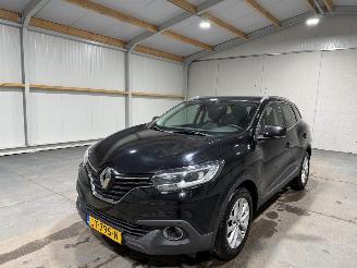 Renault Kadjar 1.2TCE 96kW Clima Camera Intens picture 10