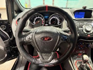 Ford Fiesta ST2  1.6T 134kW picture 37