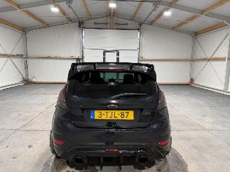 Ford Fiesta ST2  1.6T 134kW picture 7