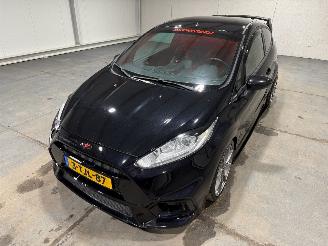 Ford Fiesta ST2  1.6T 134kW picture 21
