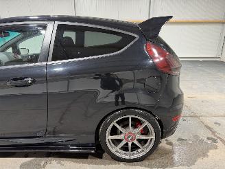 Ford Fiesta ST2  1.6T 134kW picture 28