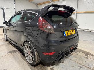 Ford Fiesta ST2  1.6T 134kW picture 30