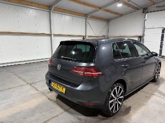 Volkswagen Golf GTE 1.4TSI 110kW Automaat Leder Clima picture 6