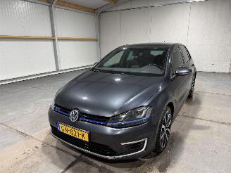 Volkswagen Golf GTE 1.4TSI 110kW Automaat Leder Clima picture 10
