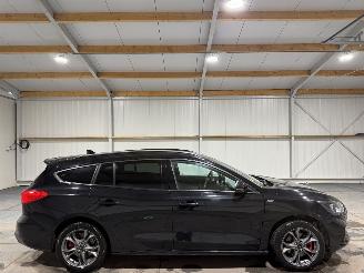 Coche accidentado Ford Focus 1.5EcoBlue 88kW ST Line X Business 2021/9