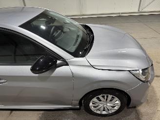 Peugeot 208 1.2PureTech 55kW Airco Active picture 18