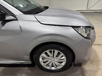 Peugeot 208 1.2PureTech 55kW Airco Active picture 16