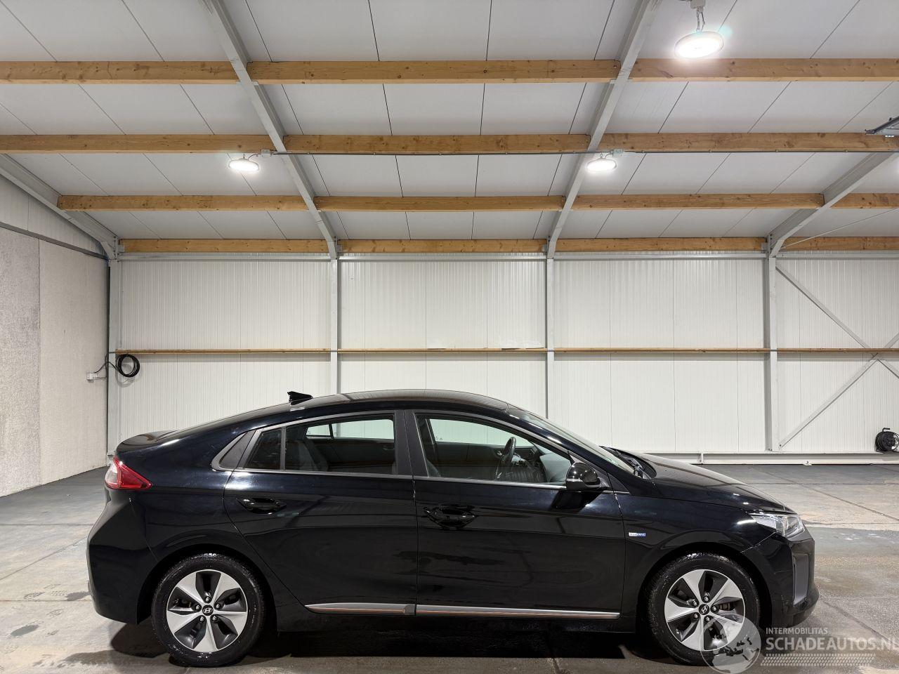 Hyundai Ioniq 28kWh 88kW Automaat Comfort EV