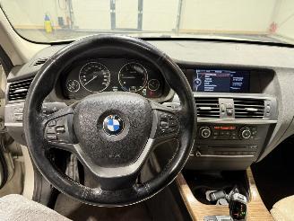 BMW X3 X-DRIVE20D 135kW Automaat Pano AWD High Executive picture 20