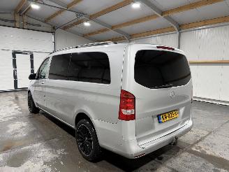 Mercedes Vito 116CDI 120kW Automaat Pro Extra Lang 9Persoons picture 12