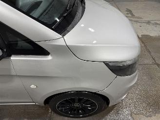 Mercedes Vito 116CDI 120kW Automaat Pro Extra Lang 9Persoons picture 18