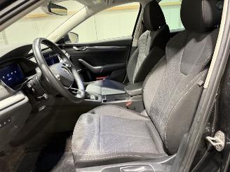 Skoda Octavia 1.0TSI 81kW Business Edition Plus picture 30