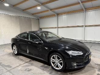 Tesla Model S 85kWh 270kW Automaat Pano Base picture 2
