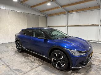 Kia EV6 77.4kWh 168kW Advanced Edition picture 2