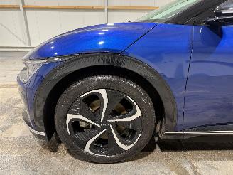 Kia EV6 77.4kWh 168kW Advanced Edition picture 15