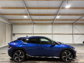 škoda osobní automobily Kia EV6 77.4kWh 168kW Advanced Edition 2024/3