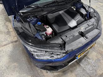 Kia EV6 77.4kWh 168kW Advanced Edition picture 25