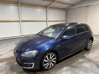 Volkswagen Golf GTE 1.4TSI 110kW Automaat Pano picture 9