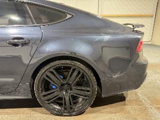 Audi A7 3.0TDI BiT 235kW Automaat Quattro Pro Line Plus SPORTBACK picture 13