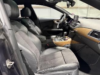 Audi A7 3.0TDI BiT 235kW Automaat Quattro Pro Line Plus SPORTBACK picture 23