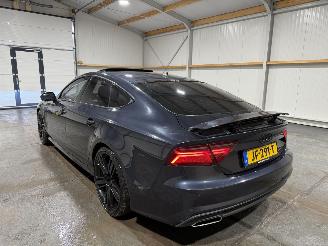 Audi A7 3.0TDI BiT 235kW Automaat Quattro Pro Line Plus SPORTBACK picture 12