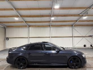 Unfallwagen Audi A7 3.0TDI BiT 235kW Automaat Quattro Pro Line Plus SPORTBACK 2015/6