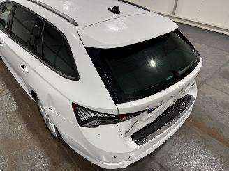 Skoda Octavia 1.5 e-TSI 110kW Automaat Sport Business picture 19