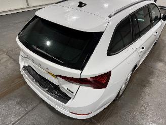 Skoda Octavia 1.5 e-TSI 110kW Automaat Sport Business picture 21