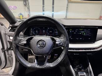 Skoda Octavia 1.5 e-TSI 110kW Automaat Sport Business picture 32