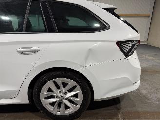 Skoda Octavia 1.5 e-TSI 110kW Automaat Sport Business picture 15