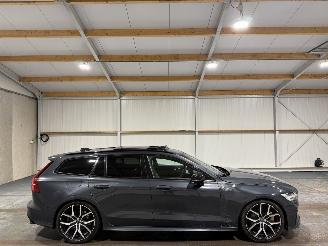 Auto incidentate Volvo V-60 2.0T5 184kW Aut Polestar Momentum PRO Panorama 2020/5