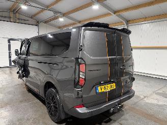 Ford Transit Custom 320 2.0TDCI 125kW Automaat L2H1 Speciale uitvoering VOLLEDER picture 12