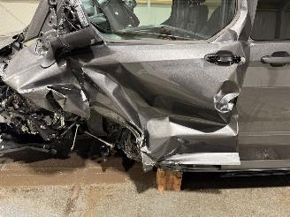 Ford Transit Custom 320 2.0TDCI 125kW Automaat L2H1 Speciale uitvoering VOLLEDER picture 21