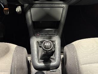 Volkswagen Golf plus CROSS 1.4TSI 90kW Airco Navi picture 19