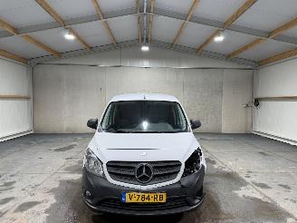 Mercedes Citan 108CDI 55kW Blue Efficiency picture 4