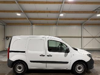 krockskadad bil bedrijf Mercedes Citan 108CDI 55kW Blue Efficiency 2018/8