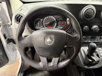 Mercedes Citan 108CDI 55kW Blue Efficiency picture 29