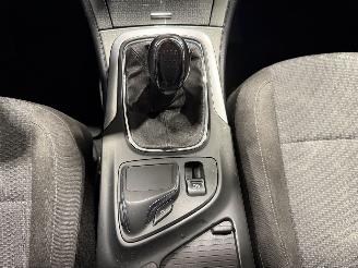 Opel Insignia ST 2.0CDTI 88kW EcoFlex Edition picture 36