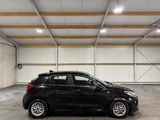 Vaurioauto  passenger cars Kia Rio 1.0TGDI 74kW Camera Dynamicline 2019/7