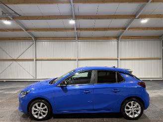 Opel Corsa 1.2 55kW Edition picture 8