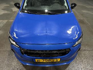 Opel Corsa 1.2 55kW Edition picture 20