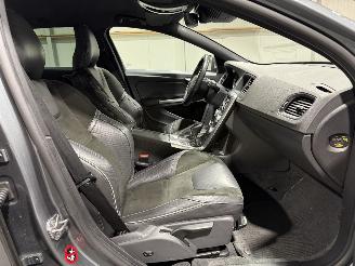 Volvo V-60 2.0D4 140kW Automaat SUMMUM picture 54