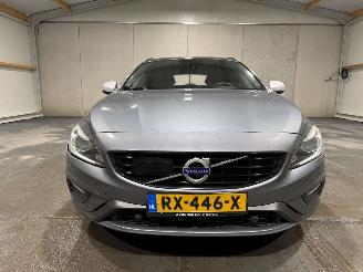 Volvo V-60 2.0D4 140kW Automaat SUMMUM picture 23