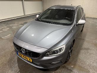 Volvo V-60 2.0D4 140kW Automaat SUMMUM picture 21